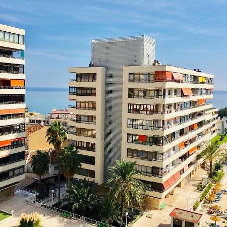 Ideal Apartamento En Torremolinos Apartment Exterior photo